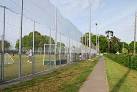 All weather pitch, Hawkenbury - via Daymix