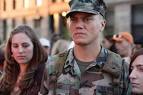 Movie Photos: Dave Karnes (Michael Shannon) in “World Trade Center.”