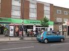 The Co-operative Supermarket - via Daymix