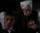 Hall in Weird Science