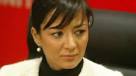 Oana Niculescu Mizil si-a