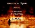 Michelle dAstier de la Vigerie ��� souffle de vie ��� 11 juin.