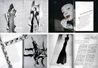 Dear Nike: Alexey Brodovitch