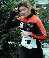 Angela Mancini, PV Triathlon, 17:23