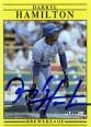 Darryl Hamilton Baseball Stats by Baseball Almanac