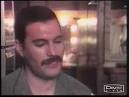 ET Interview With Queen 1986. Order: Reorder; Duration: 0:59