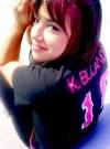 my new look... by: Abbe by Karla Bujanos ► ◄. In this photo: