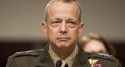 White House Spox: Obama 'Has Faith' In Gen. Allen | TPM LiveWire