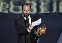 Iran wins first Oscar with A Separation | Reuters