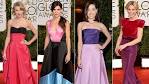 Sandra Bullock, Taylor Swift and Other GOLDEN GLOBES Fashion.