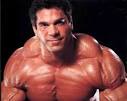 extreme bodybuilders