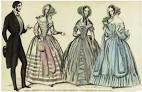Dating Your Vintage Photographs (1840 – 1900) Part 2: Women's ...