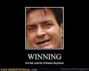 WINNING