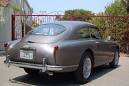 Clean RHD 1957 Aston Martin DB2/4 MK IIIA Coupe For Sale