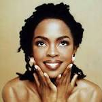 Images For > Lauryn Hill Straight Hair