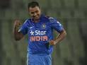 Stuart Binny banking on extra pace to seal 2015 World Cup spot