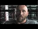 Josh Burkman VS. Jake Paul