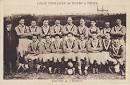Rugby-Pioneers: 1934-2009 : Rugby League in France is 75 years old