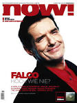 It all began in 1986 when Hans Hölzel, alias Falco, topped the US charts for ...