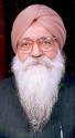 Dr Pritam Singh, noted Sikh scholar and recipient of Shiromani Sahitya Award ... - Pritam_Singh_20