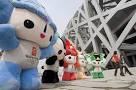 The China Beijing 2008 OLYMPICS have begun! | Sports Betting ...