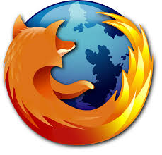   :   Mozilla FireFox       images?q=tbn:ANd9GcR