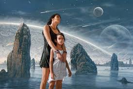 Cuban painter Denis Nunez Rodriguez - Obra