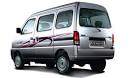 Maruti Versa Pictures, See Interior &amp; Exterior Maruti Versa Photos ...