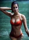 Yasmeen Ghauri Image FCBA HISTORY   Yasmeen Ghauri Picture 3
