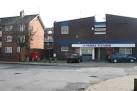 Location used in Doctor Who - via Daymix