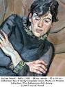 artwork: Lucian Freud - Bella.