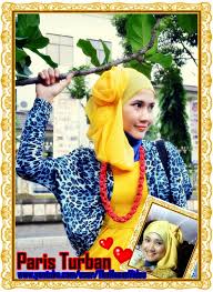 Tips Berhijab Sesuai Bentuk Wajah - KOMPASIANA.com