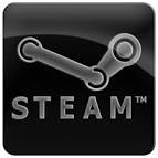 Images For - STEAM Logo Png