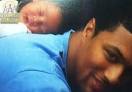 Fantasia's Baby Is A Cutie Pie