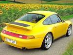 Porsche 993 Carrera RS | Porsche wallpapers and HD photos