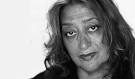 Zaha Hadid
