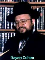 Dayan (judge) HaRav Gavriel Cohen "The Rabbinical Court of California and ... - a_HaRav_Cohen_02