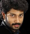 Rejith Menon getting more