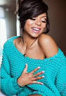 Editorial: Taraji P. Henson By Allen Cooley For Upscale Magazine.