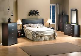 decorating a bedroom
