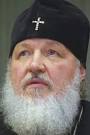 Metropolitan Kirill says that Catholic Proselytism, in particular ...