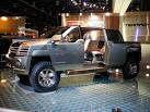 2000 GMC Terradyne Concept Images. Photo: gmc-