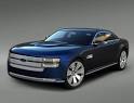 Ford Interceptor | Concept Cars