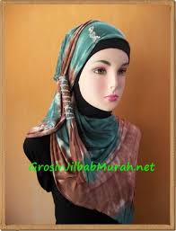 Jilbab Terbaru | Nitta Prasetya [DOT] com