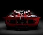 1967 Ferrari 330 P4 Photo Gallery – RM Auctions