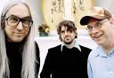 Dinosaur Jr Live at 9:30 Club: