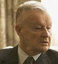 Zbigniew Brzezinski