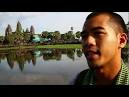 A Cambodia Journey!