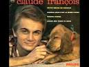 Claude François My way Comme