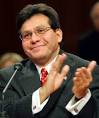 Alberto Gonzales Is Going to Write an Awfully Short Tell-All ...